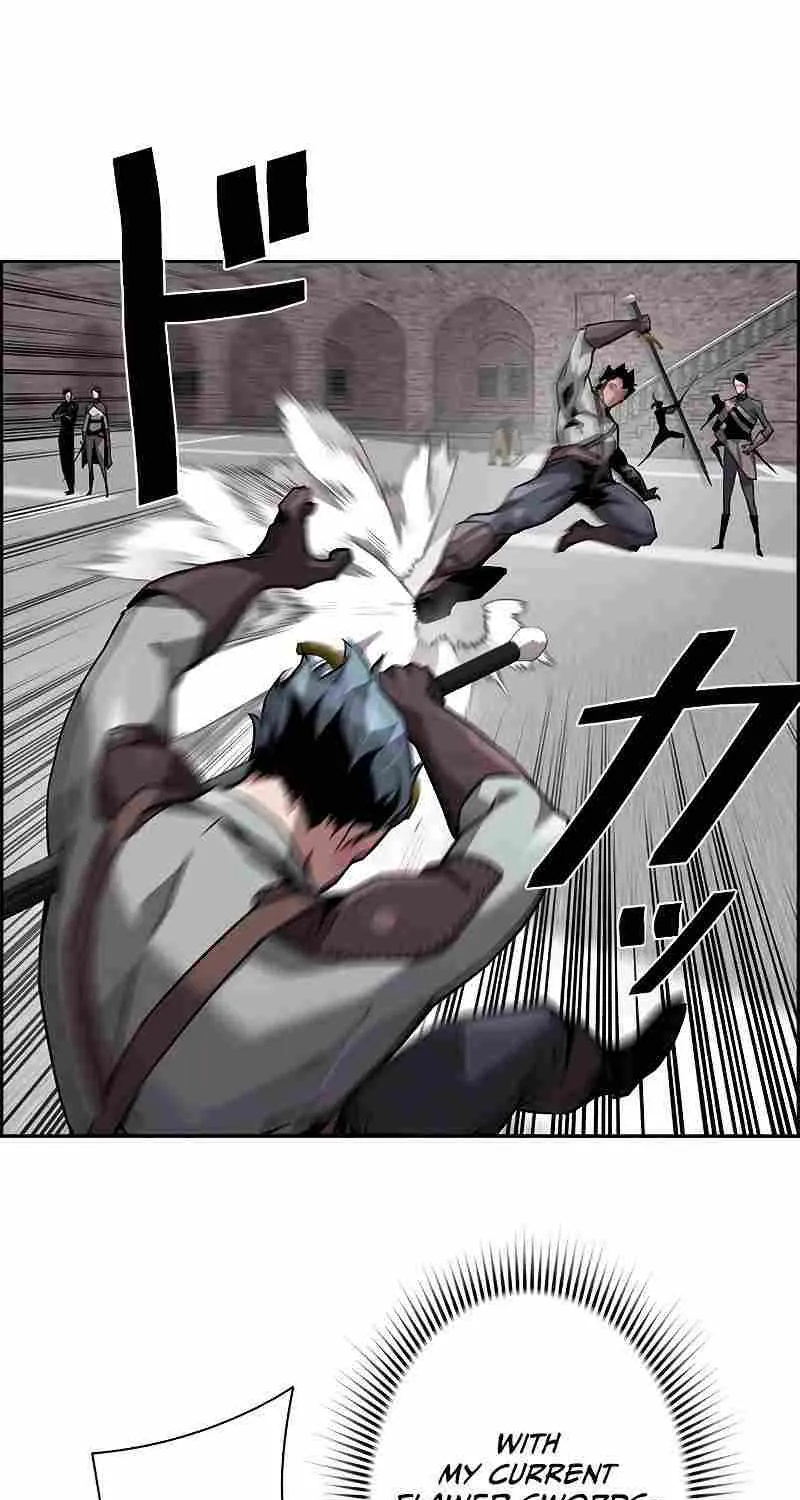 Read Necromancer’s Evolutionary Traits chapter 53 image 41 on Lezhin