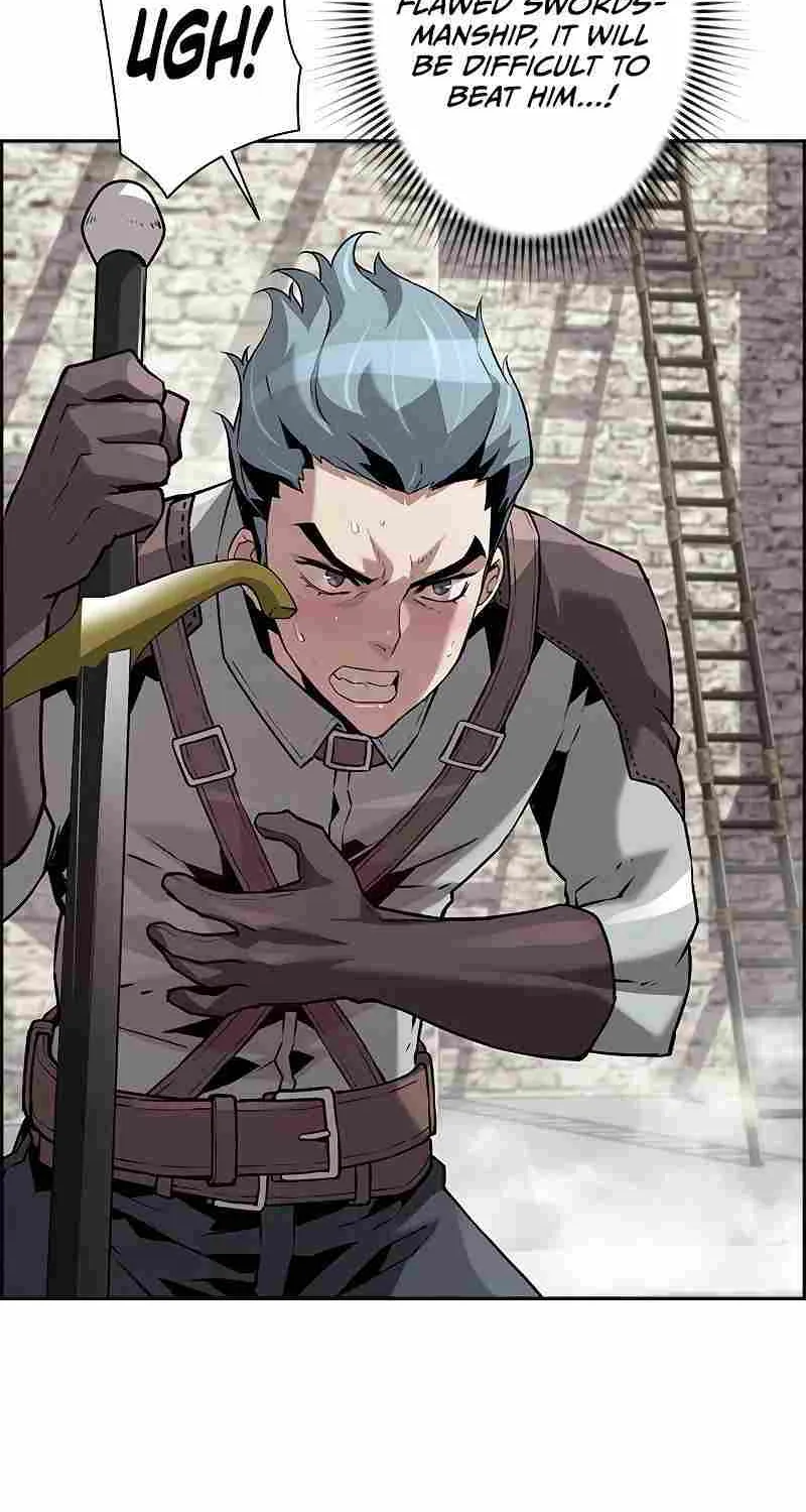 Read Necromancer’s Evolutionary Traits chapter 53 image 42 on Lezhin