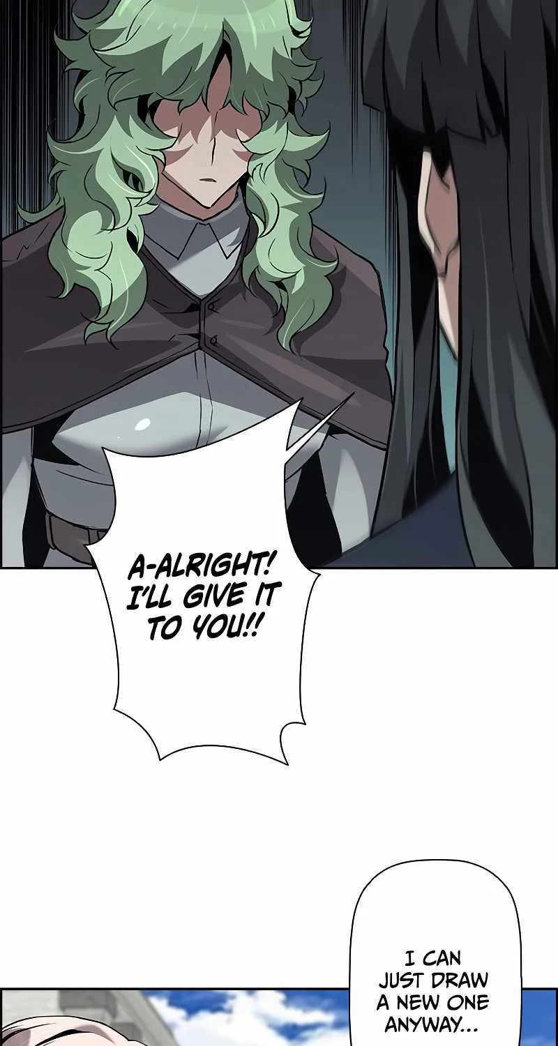 Read Necromancer’s Evolutionary Traits chapter 53 image 5 on Lezhin