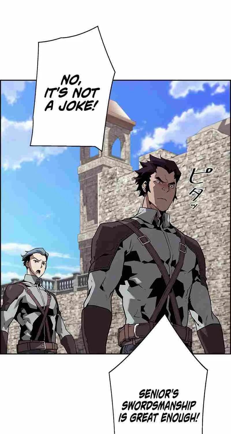 Read Necromancer’s Evolutionary Traits chapter 53 image 57 on Lezhin