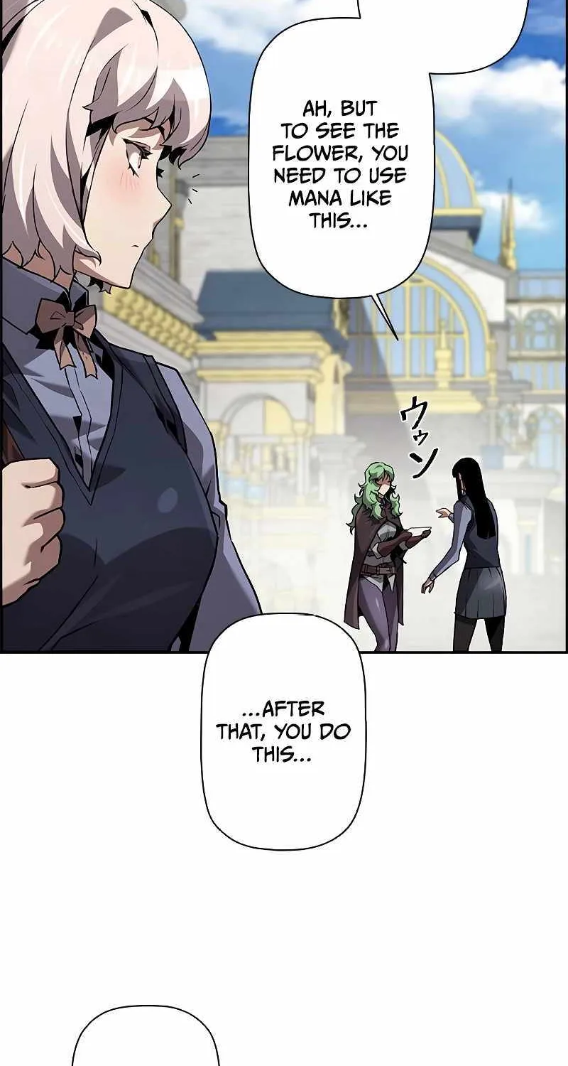 Read Necromancer’s Evolutionary Traits chapter 53 image 6 on Lezhin