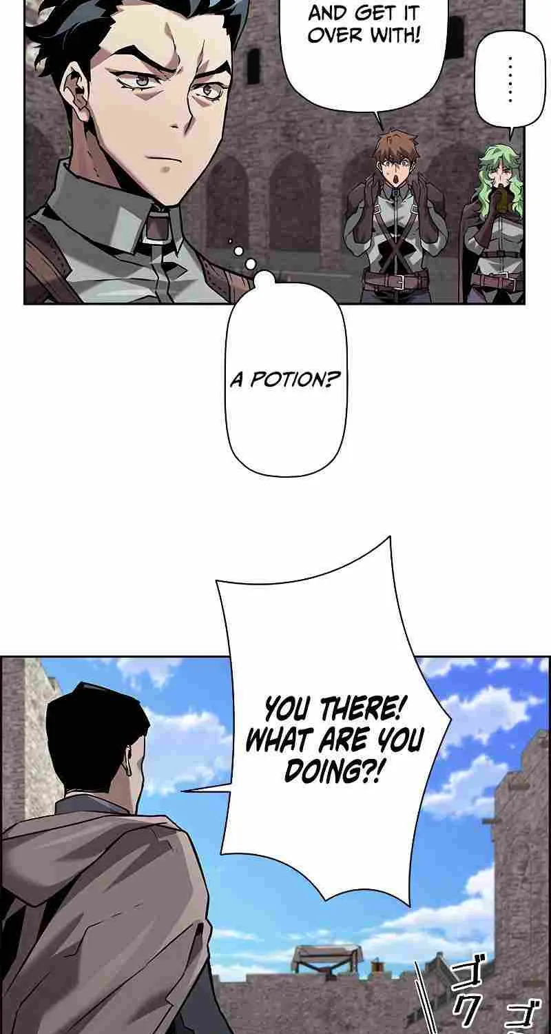 Read Necromancer’s Evolutionary Traits chapter 53 image 63 on Lezhin