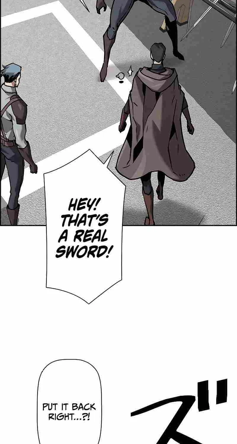 Read Necromancer’s Evolutionary Traits chapter 53 image 66 on Lezhin