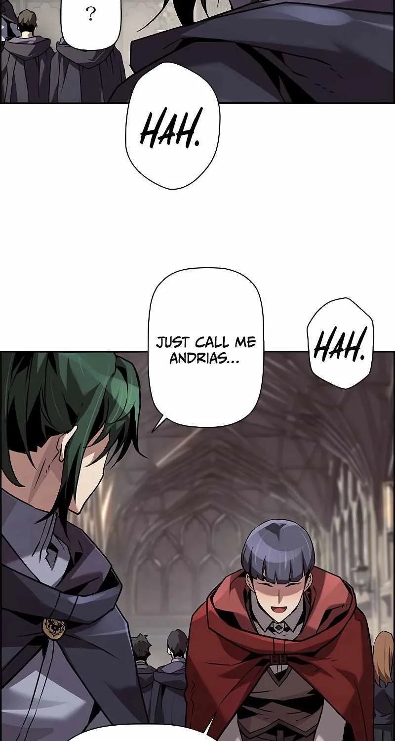 Read Necromancer’s Evolutionary Traits chapter 53 image 75 on Lezhin
