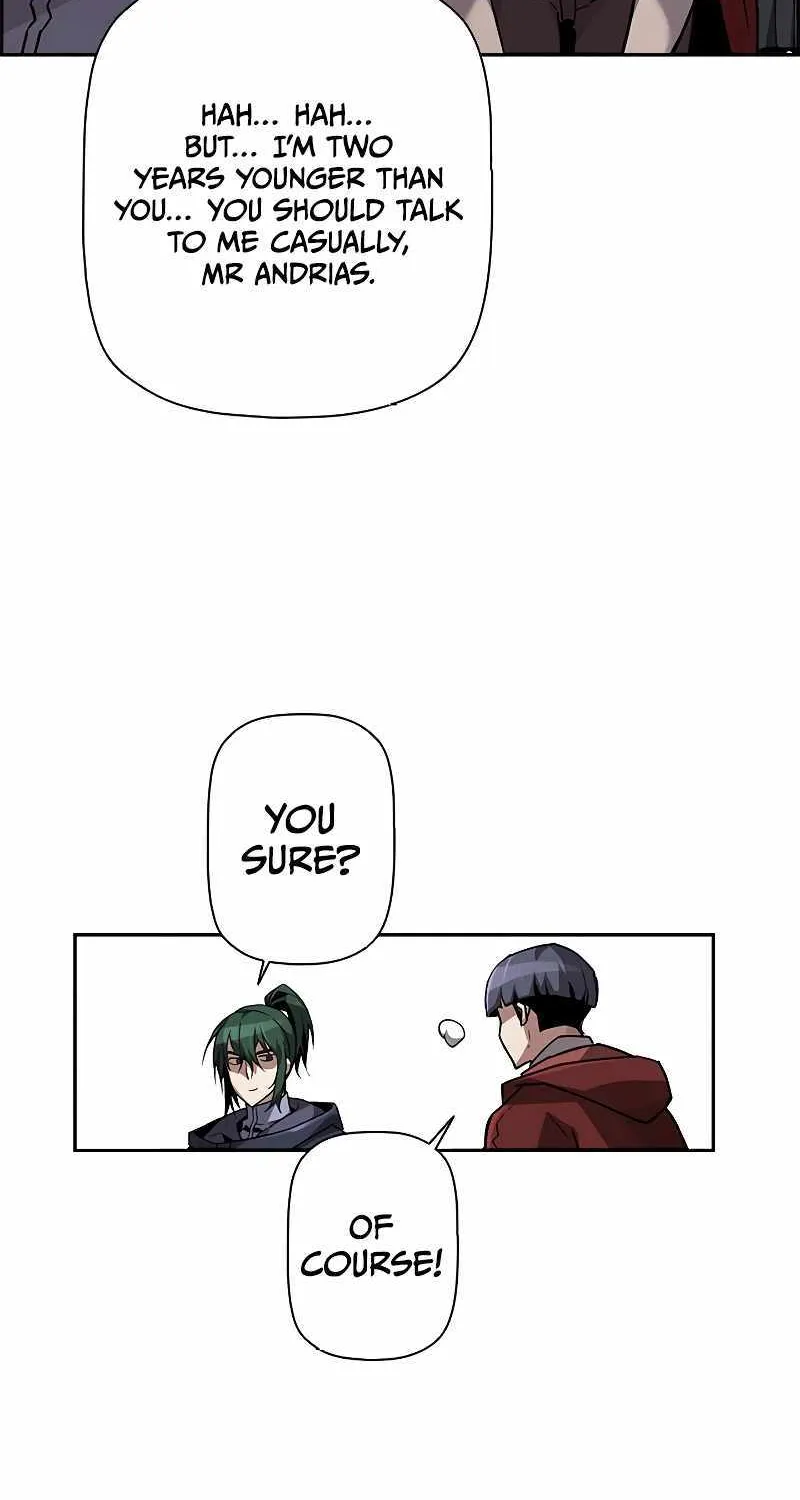 Read Necromancer’s Evolutionary Traits chapter 53 image 76 on Lezhin