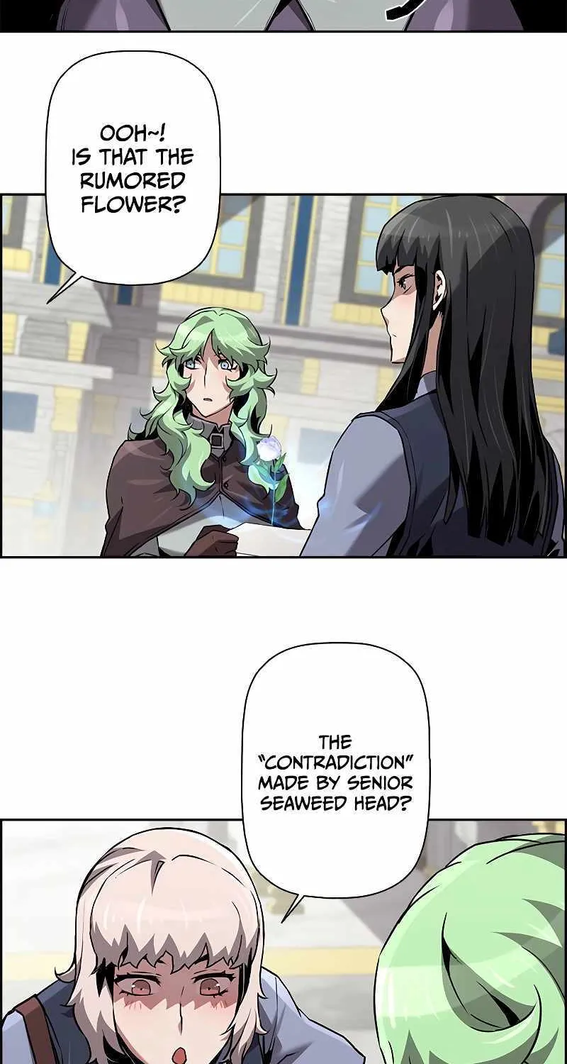 Read Necromancer’s Evolutionary Traits chapter 53 image 8 on Lezhin