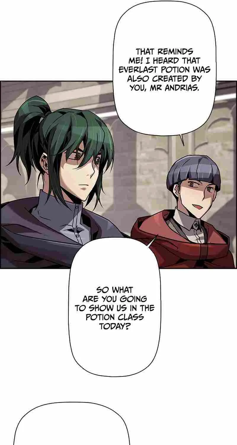 Read Necromancer’s Evolutionary Traits chapter 53 image 81 on Lezhin