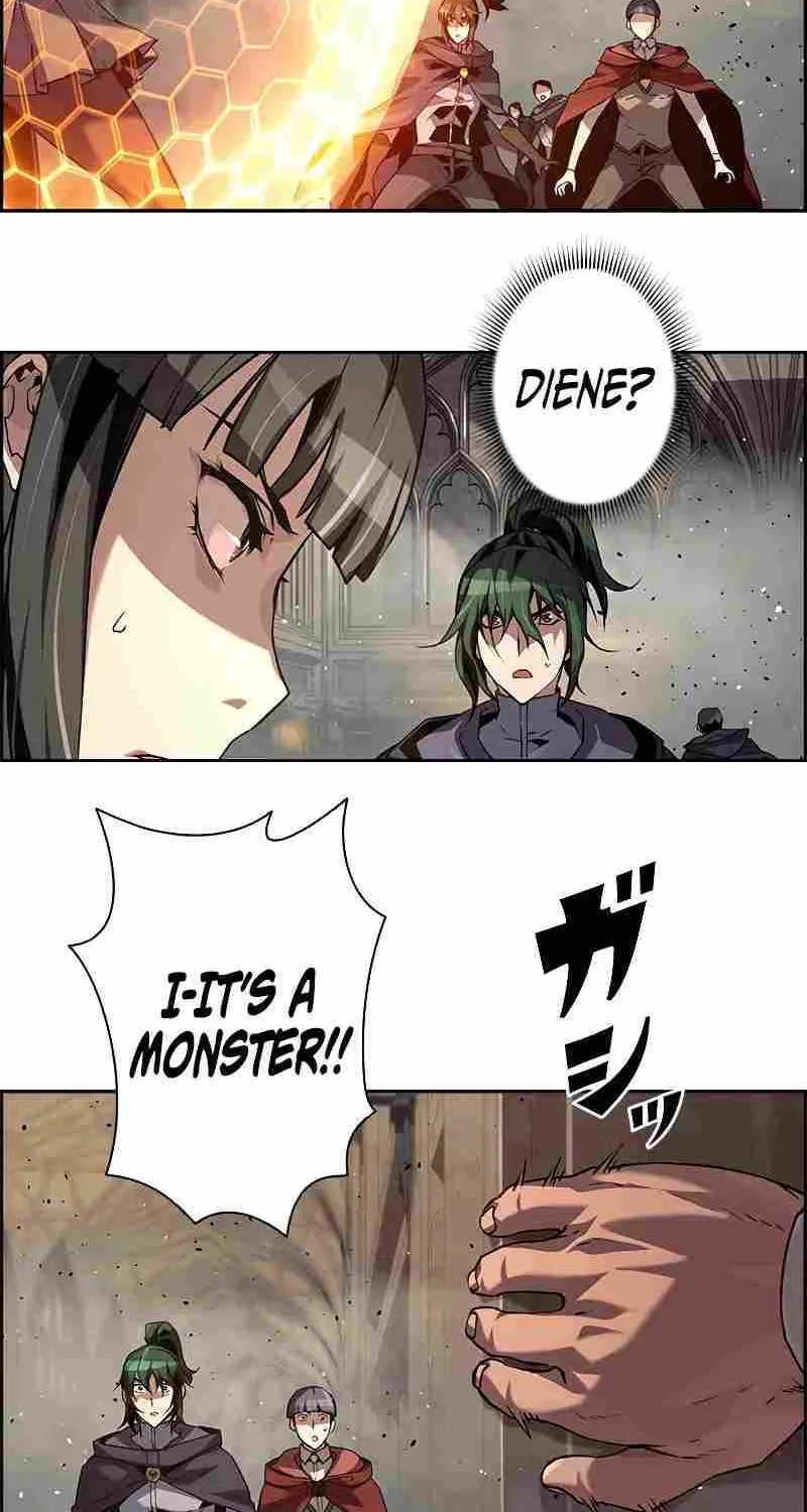 Read Necromancer’s Evolutionary Traits chapter 53 image 86 on Lezhin