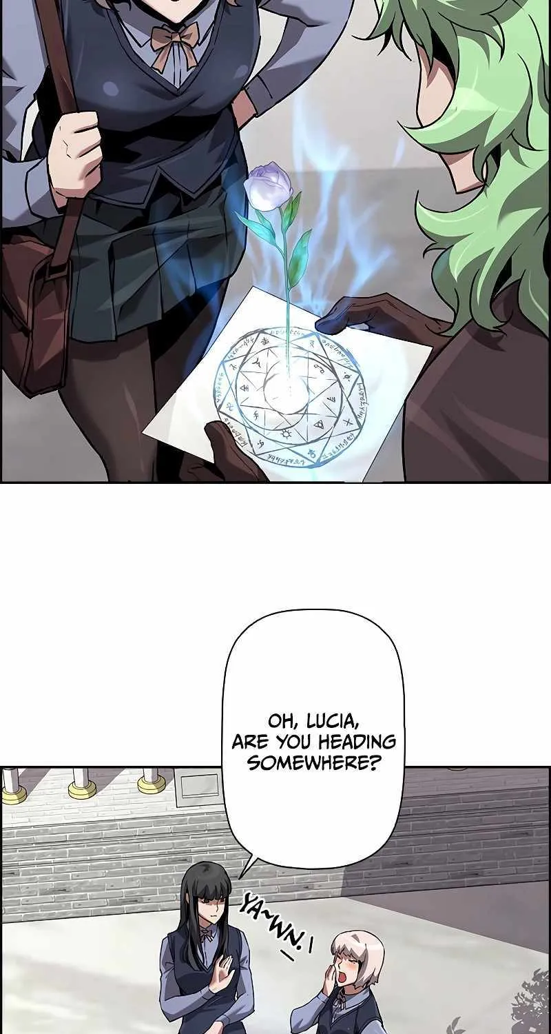 Read Necromancer’s Evolutionary Traits chapter 53 image 9 on Lezhin