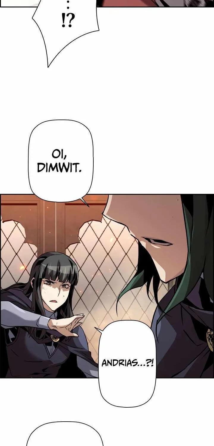 Read Necromancer’s Evolutionary Traits chapter 54 image 16 on Lezhin