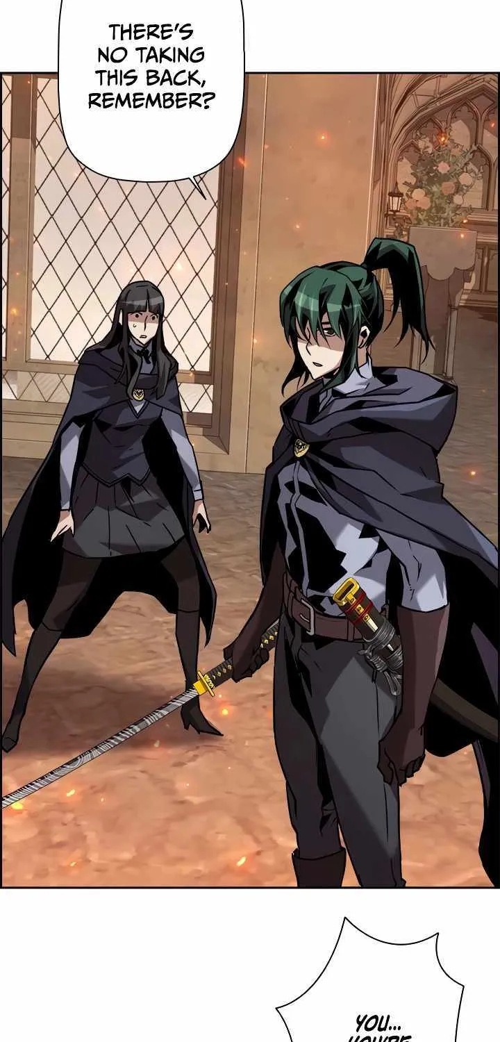 Read Necromancer’s Evolutionary Traits chapter 54 image 17 on Lezhin