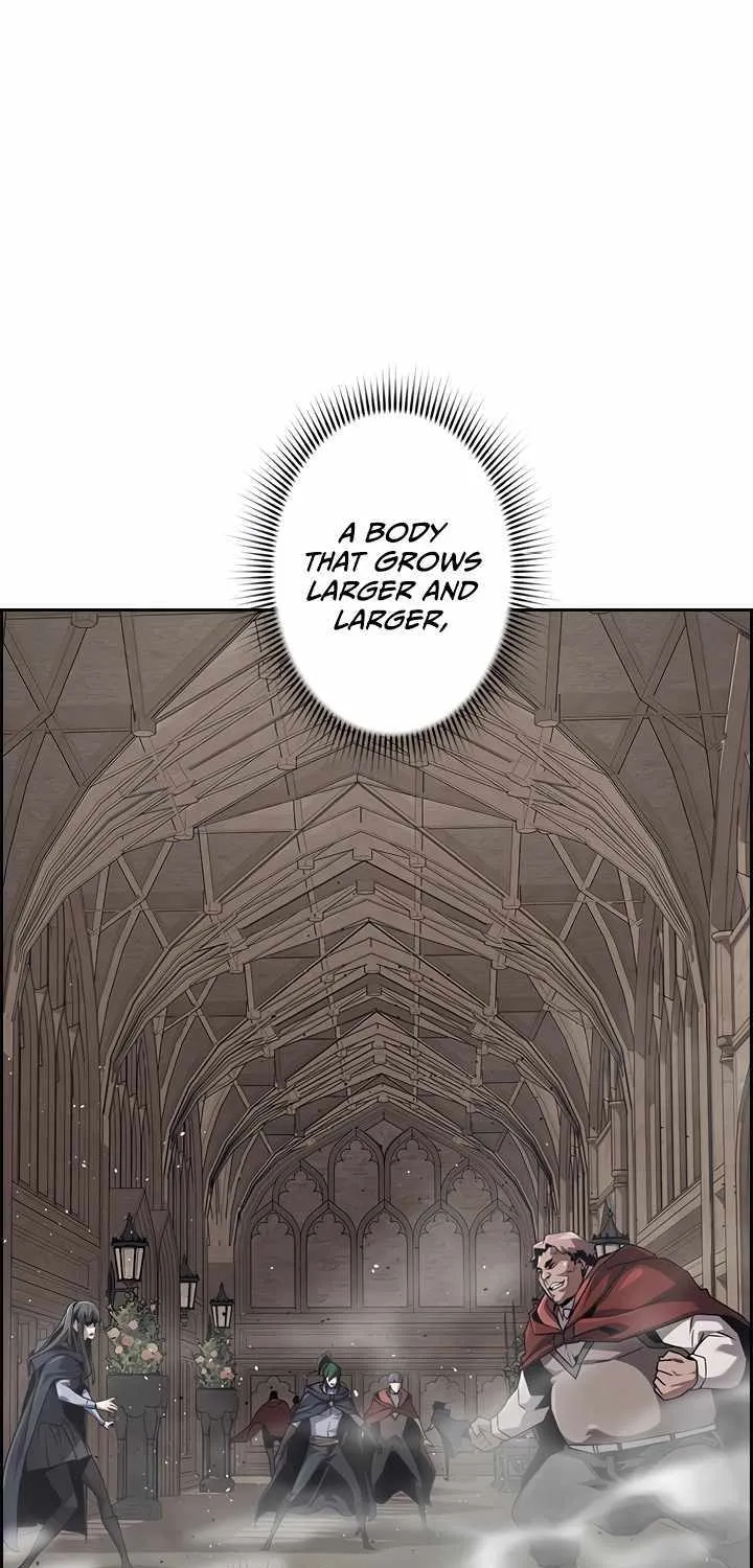 Read Necromancer’s Evolutionary Traits chapter 54 image 2 on Lezhin