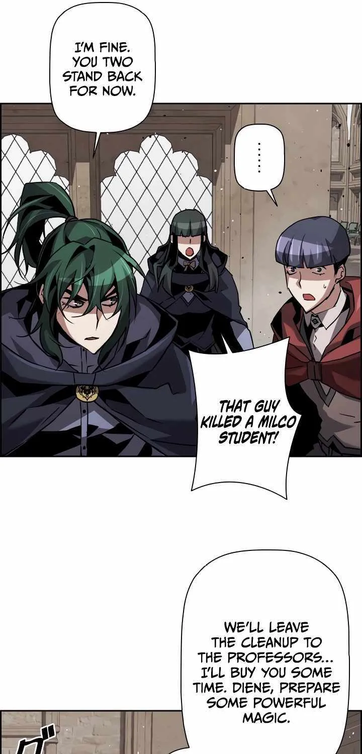 Read Necromancer’s Evolutionary Traits chapter 54 image 20 on Lezhin