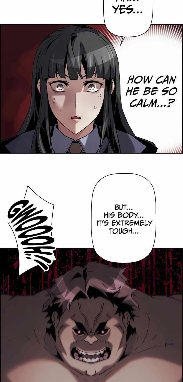 Read Necromancer’s Evolutionary Traits chapter 54 image 22 on Lezhin