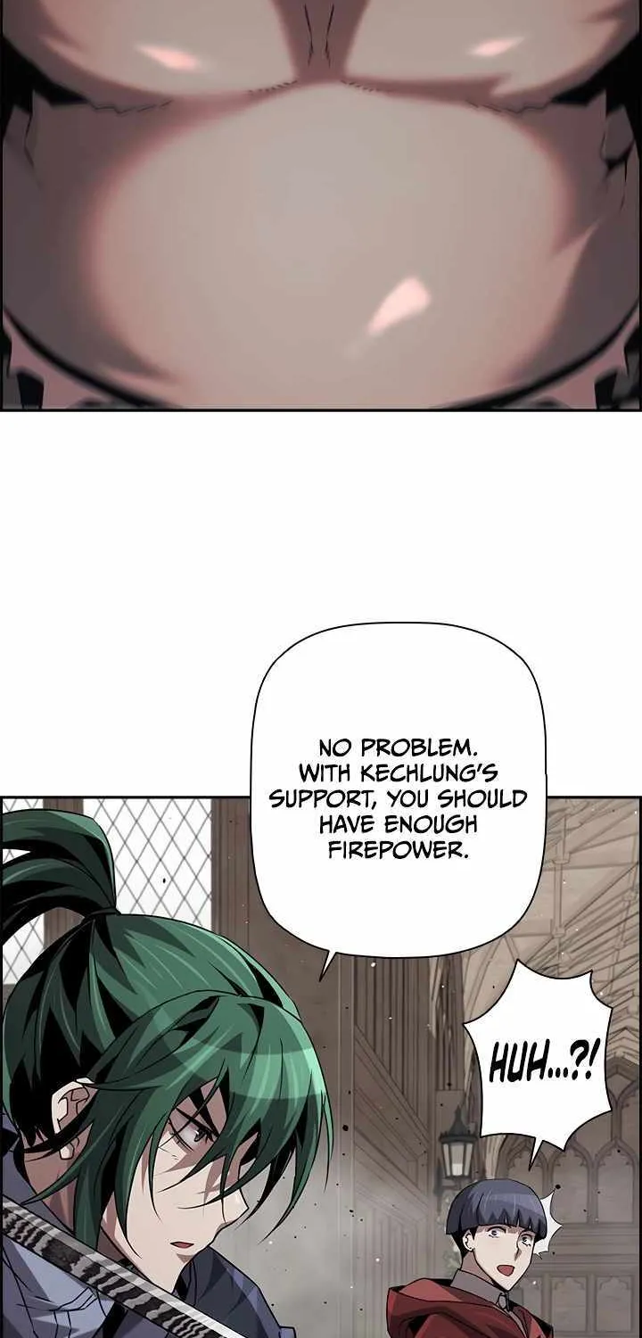 Read Necromancer’s Evolutionary Traits chapter 54 image 23 on Lezhin