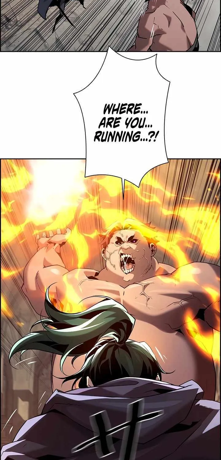 Read Necromancer’s Evolutionary Traits chapter 54 image 25 on Lezhin