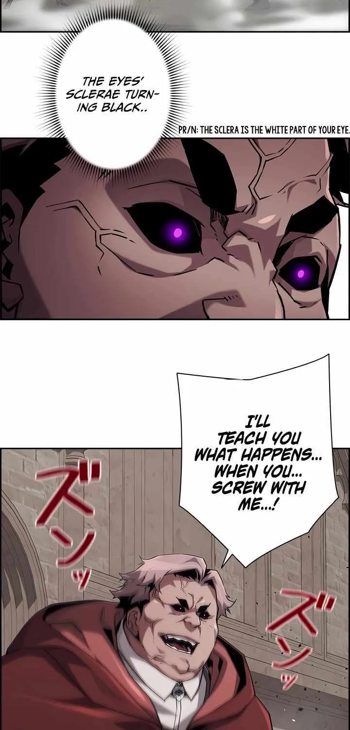 Read Necromancer’s Evolutionary Traits chapter 54 image 3 on Lezhin