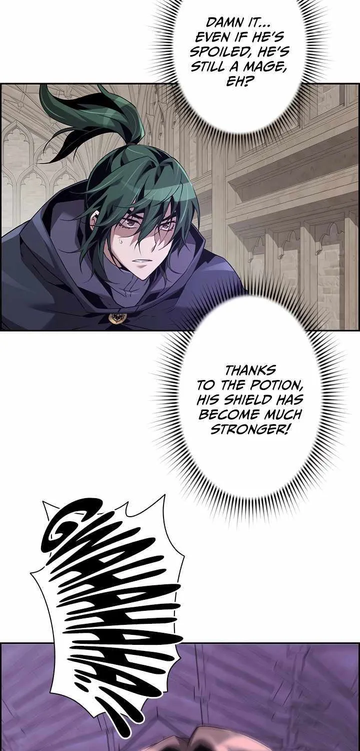 Read Necromancer’s Evolutionary Traits chapter 54 image 32 on Lezhin