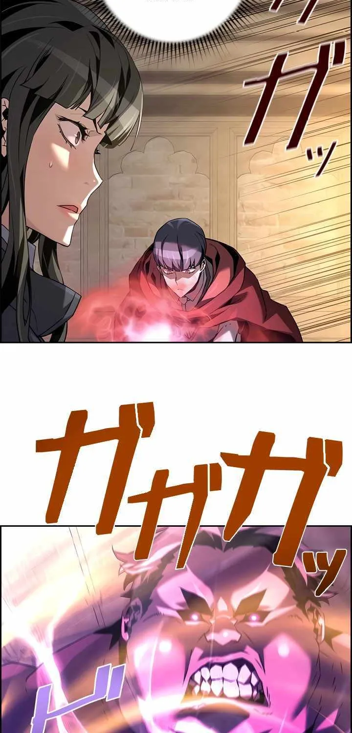 Read Necromancer’s Evolutionary Traits chapter 54 image 36 on Lezhin