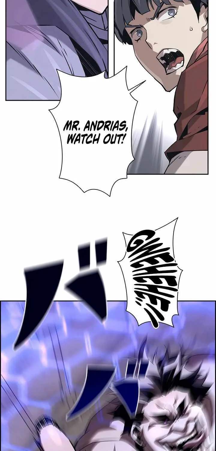 Read Necromancer’s Evolutionary Traits chapter 54 image 40 on Lezhin