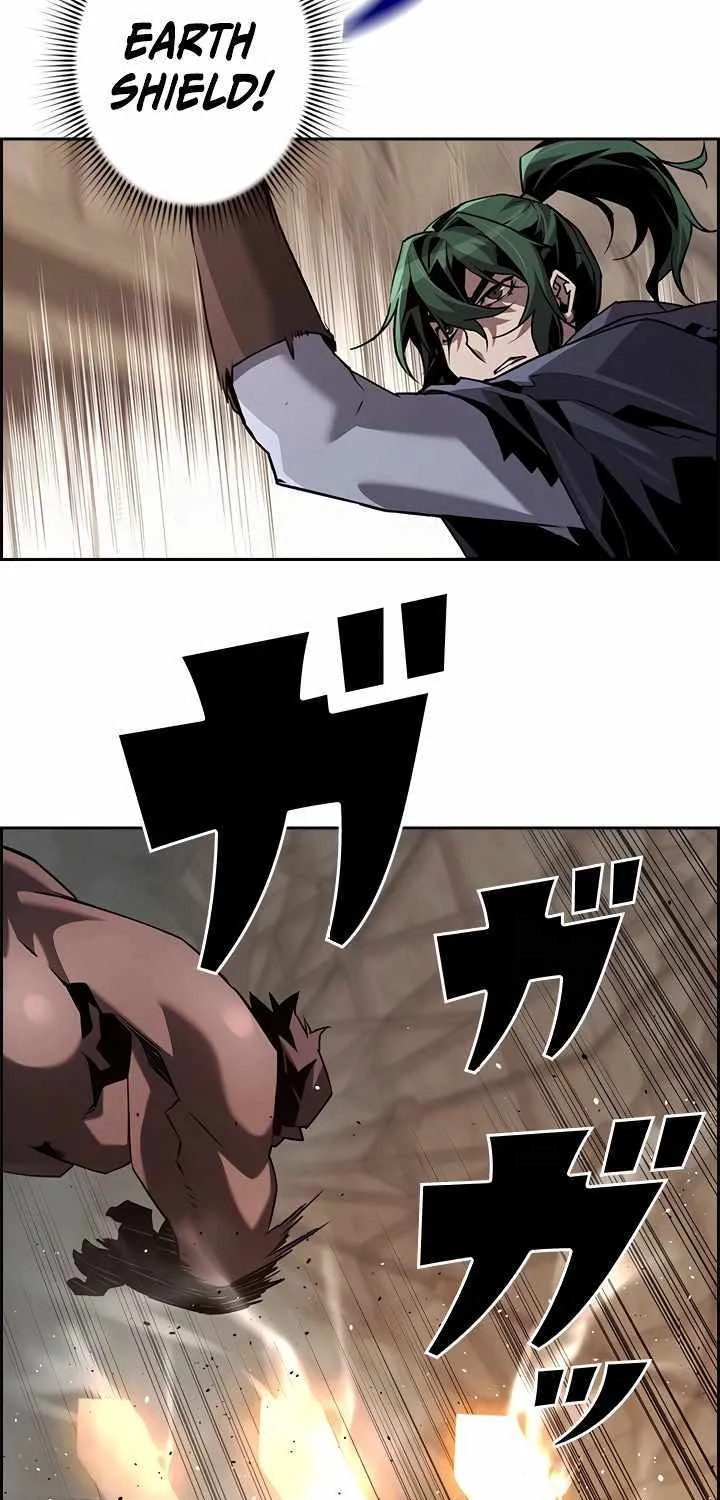 Read Necromancer’s Evolutionary Traits chapter 54 image 42 on Lezhin