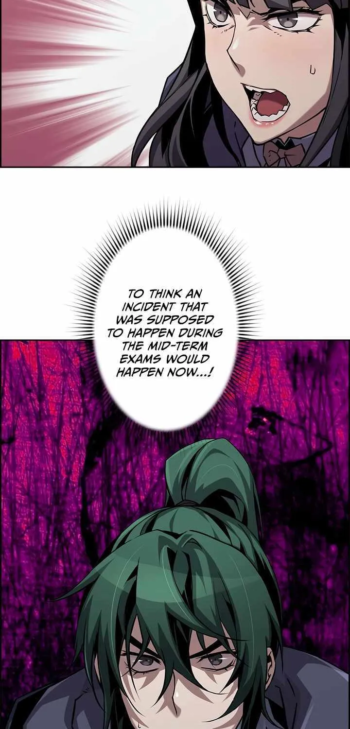 Read Necromancer’s Evolutionary Traits chapter 54 image 5 on Lezhin