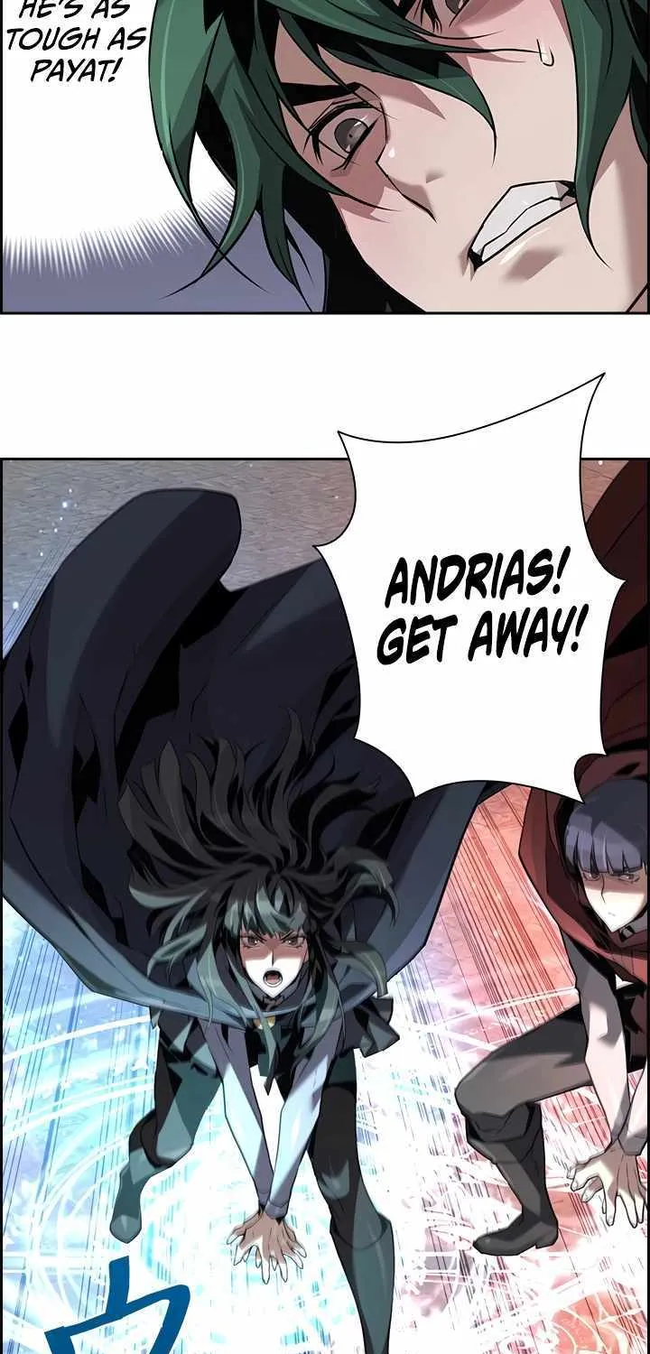 Read Necromancer’s Evolutionary Traits chapter 54 image 50 on Lezhin