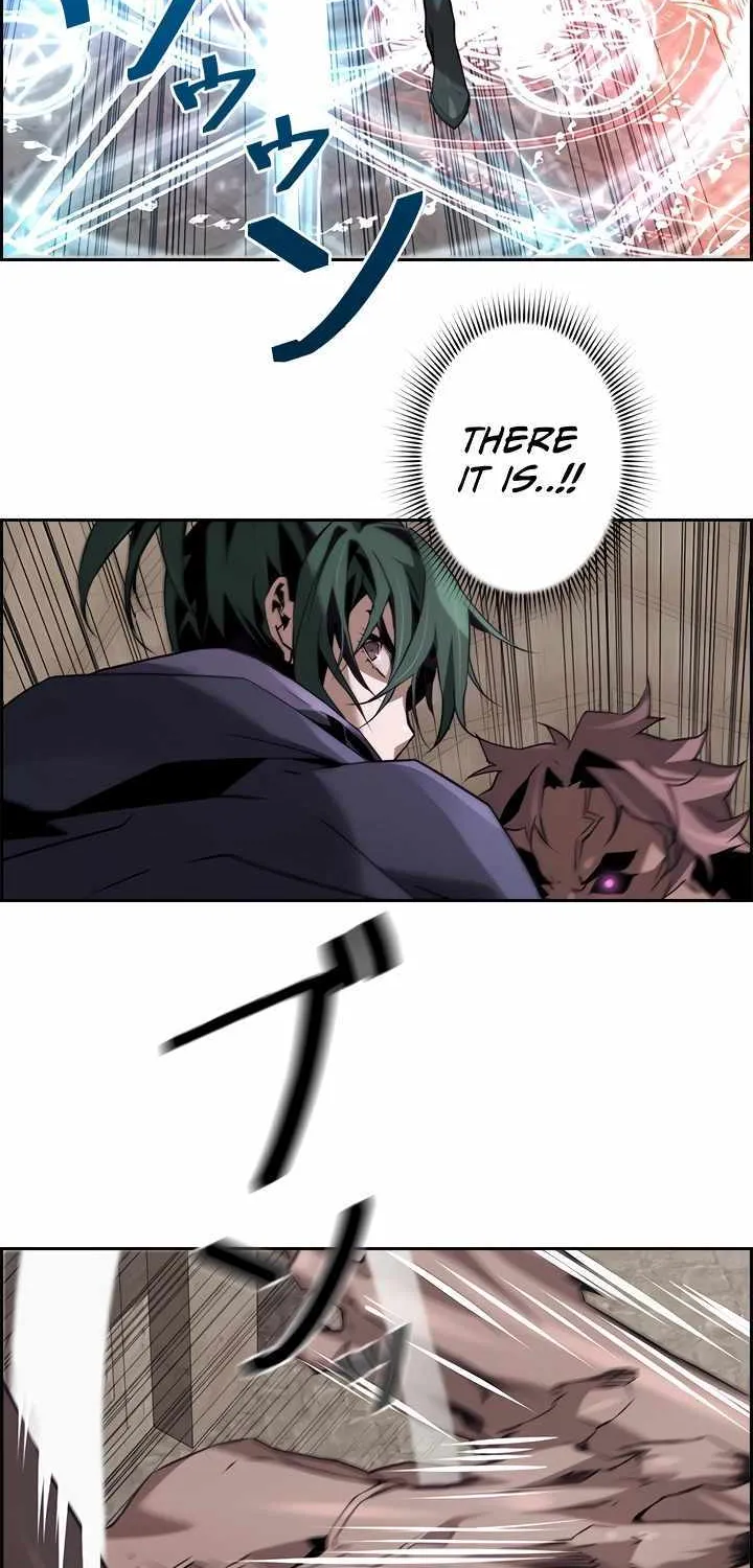 Read Necromancer’s Evolutionary Traits chapter 54 image 51 on Lezhin