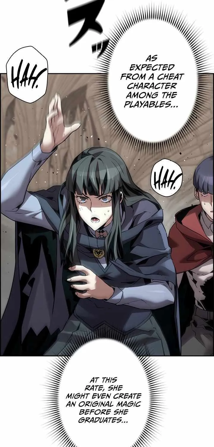 Read Necromancer’s Evolutionary Traits chapter 54 image 58 on Lezhin