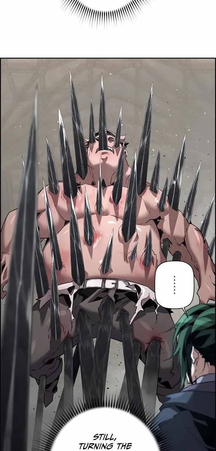 Read Necromancer’s Evolutionary Traits chapter 54 image 59 on Lezhin