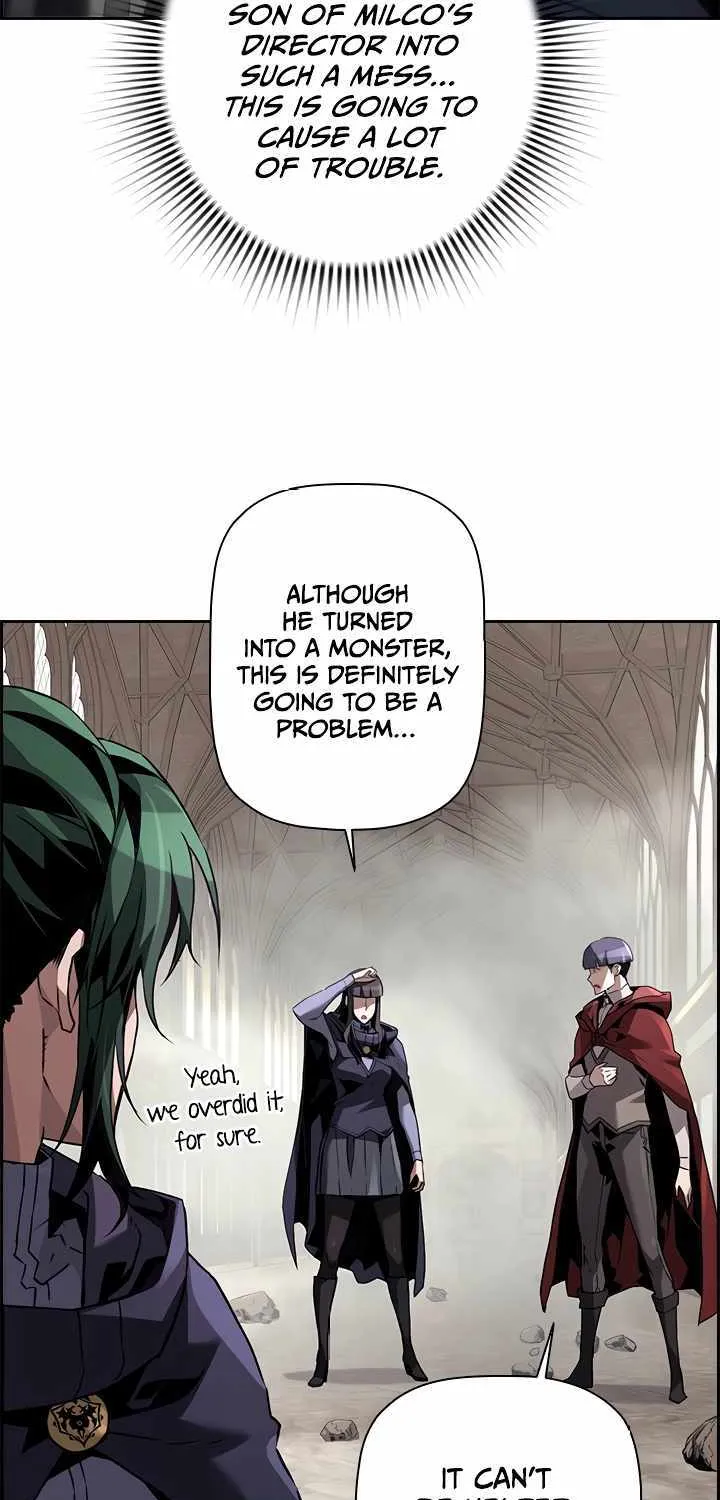 Read Necromancer’s Evolutionary Traits chapter 54 image 60 on Lezhin
