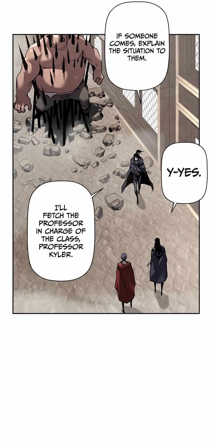 Read Necromancer’s Evolutionary Traits chapter 54 image 63 on Lezhin