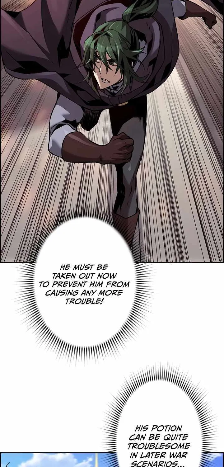 Read Necromancer’s Evolutionary Traits chapter 54 image 66 on Lezhin