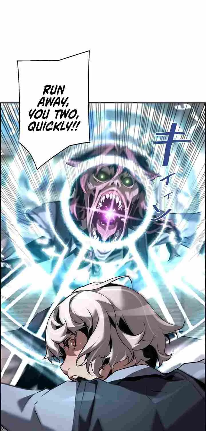 Read Necromancer’s Evolutionary Traits chapter 54 image 75 on Lezhin