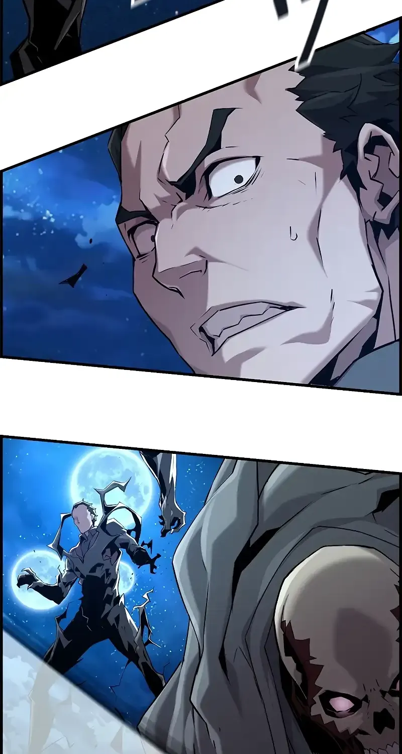 Read Necromancer’s Evolutionary Traits chapter 56 image 15 on Lezhin