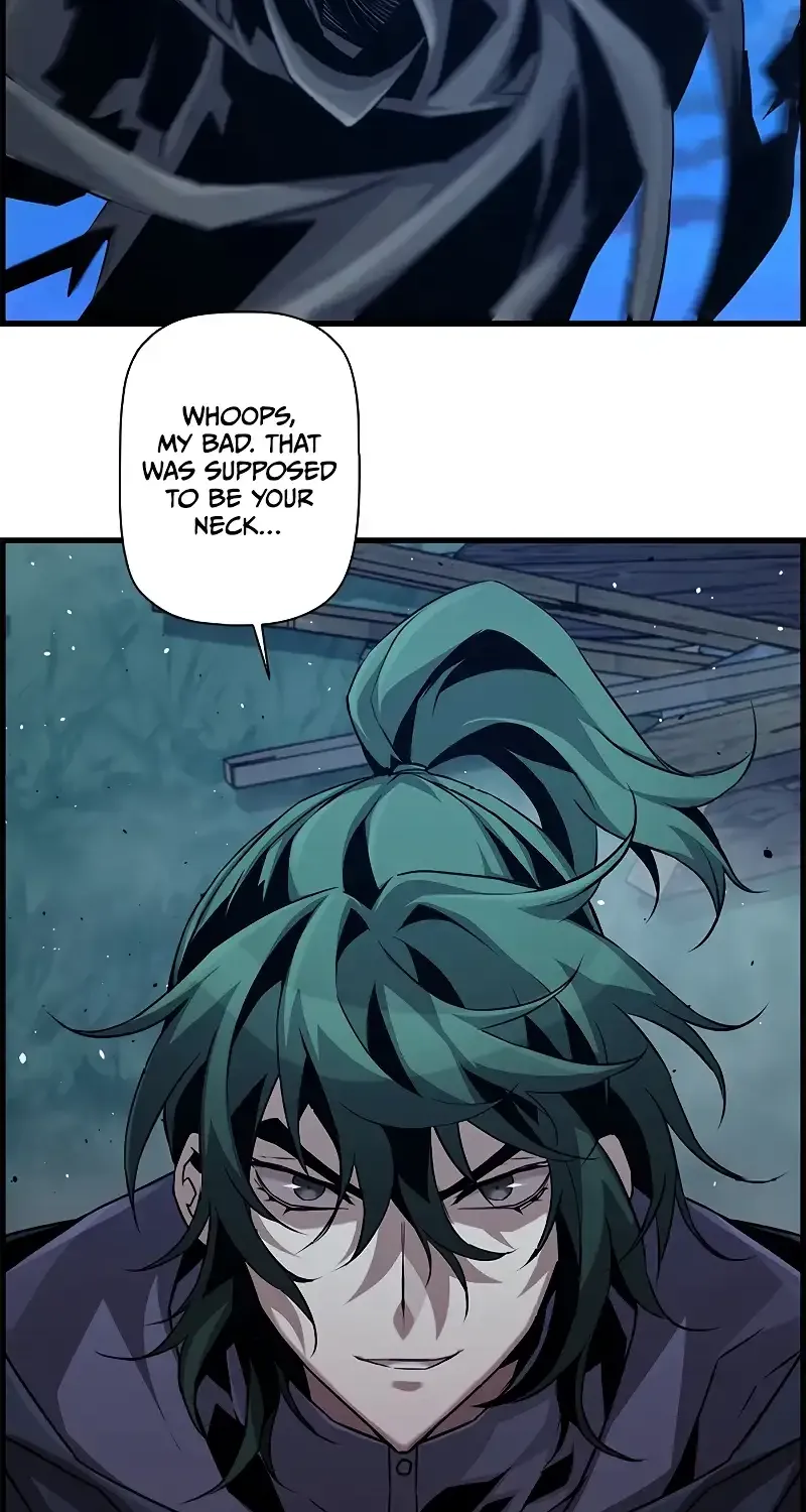 Read Necromancer’s Evolutionary Traits chapter 56 image 17 on Lezhin