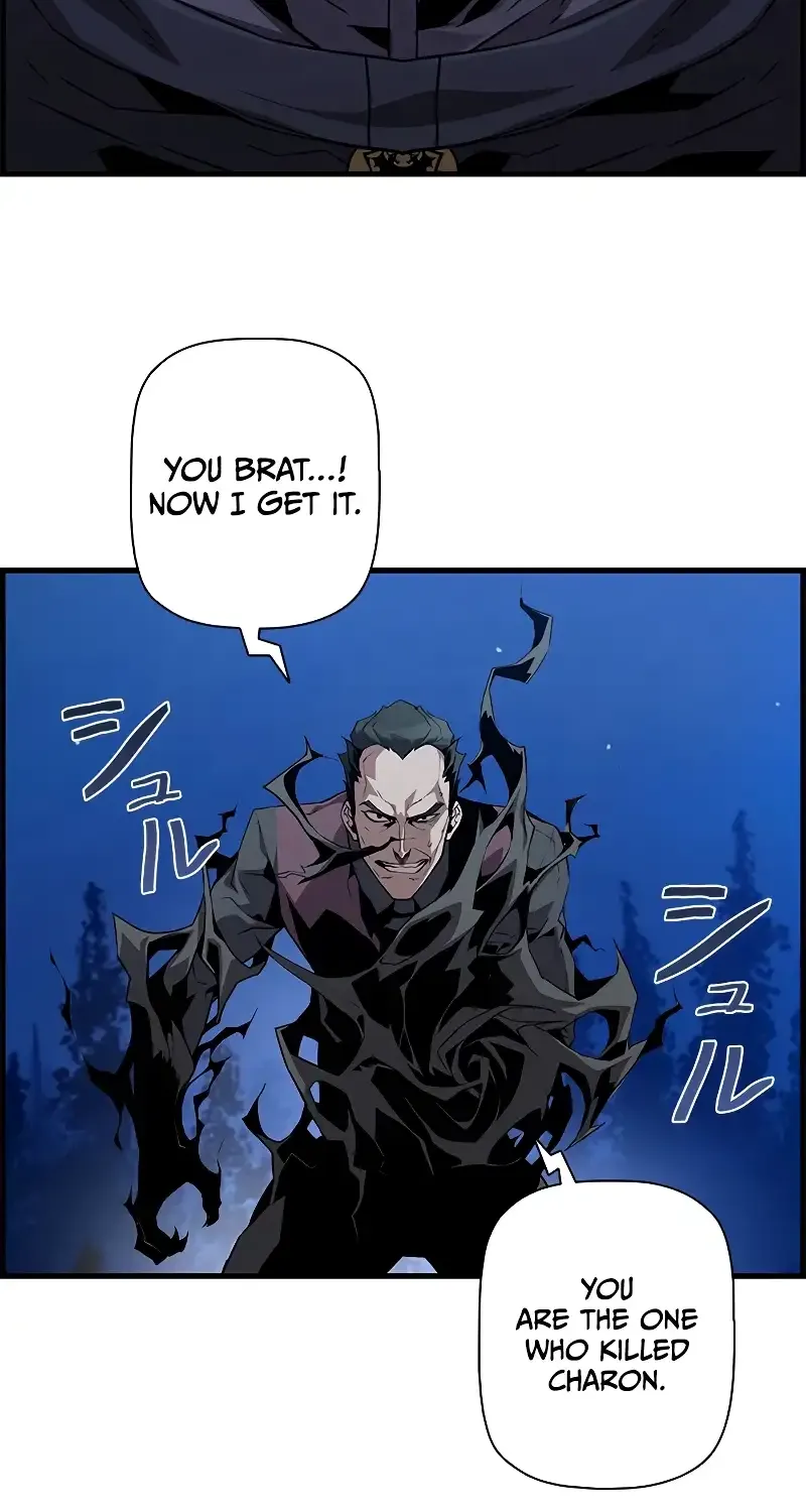 Read Necromancer’s Evolutionary Traits chapter 56 image 18 on Lezhin