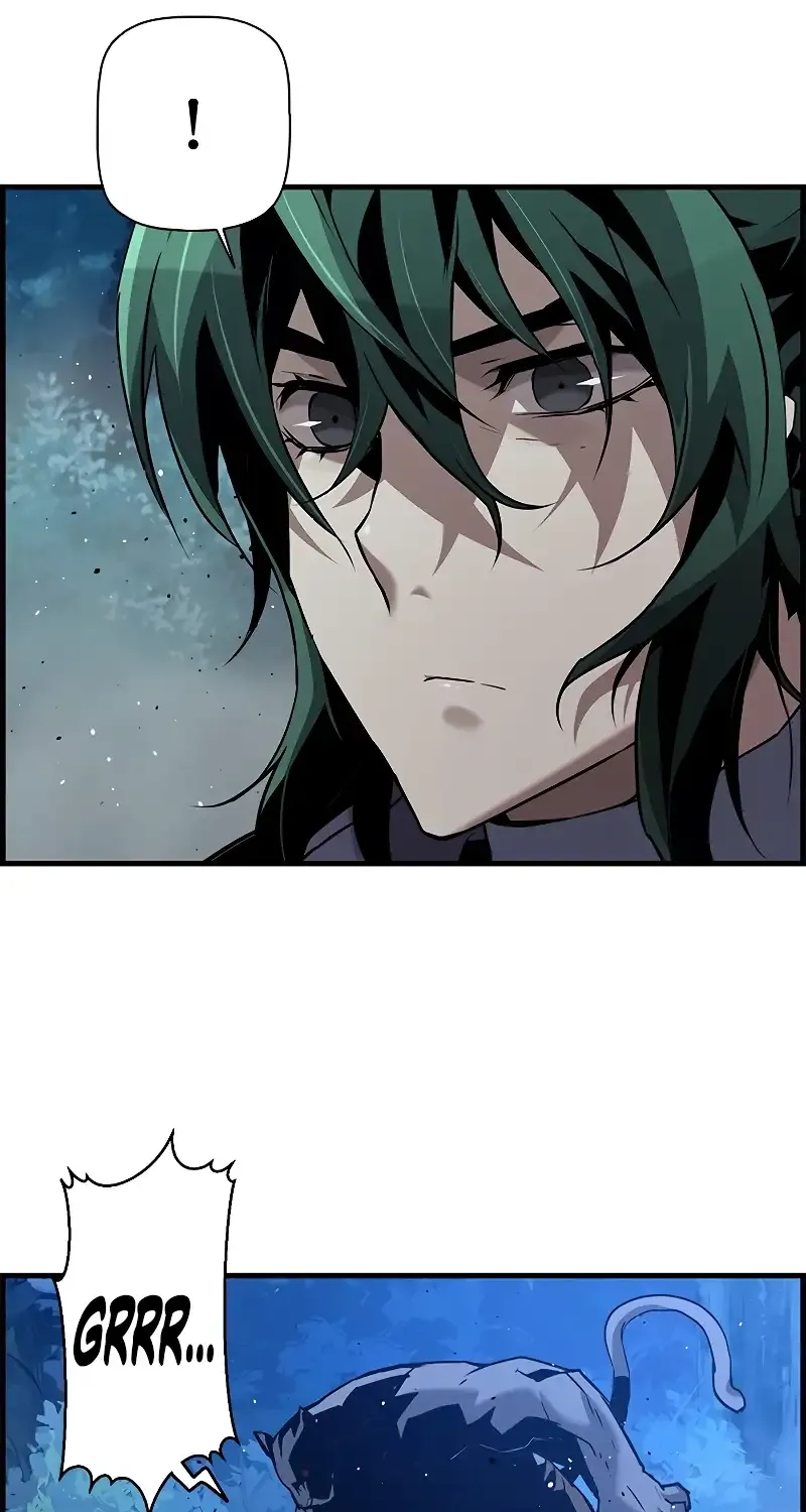 Read Necromancer’s Evolutionary Traits chapter 56 image 25 on Lezhin