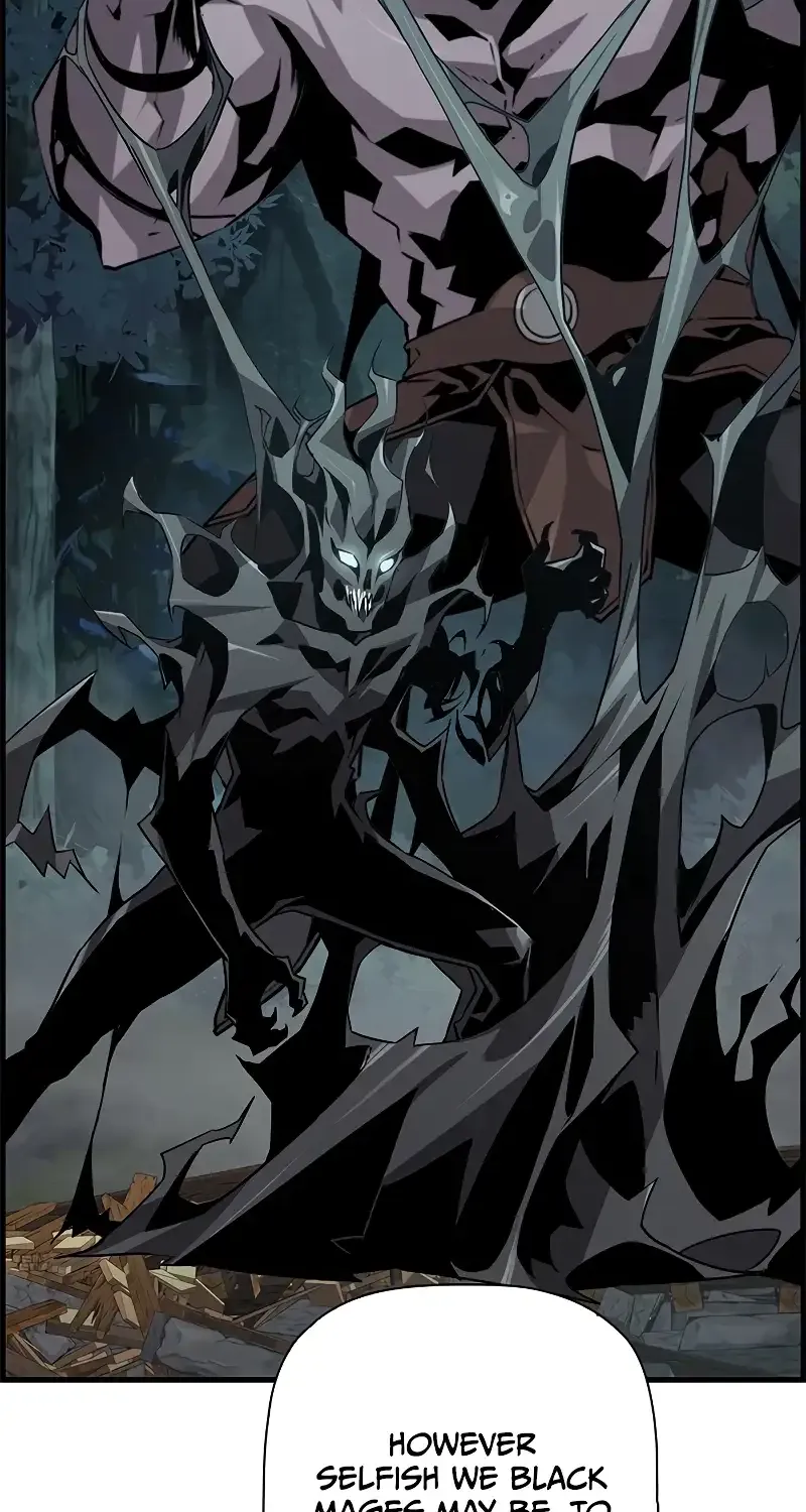 Read Necromancer’s Evolutionary Traits chapter 56 image 28 on Lezhin