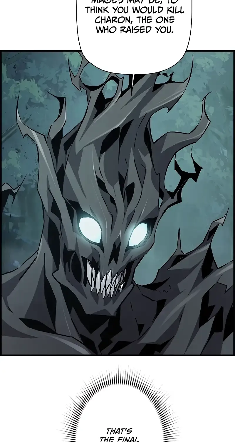 Read Necromancer’s Evolutionary Traits chapter 56 image 29 on Lezhin