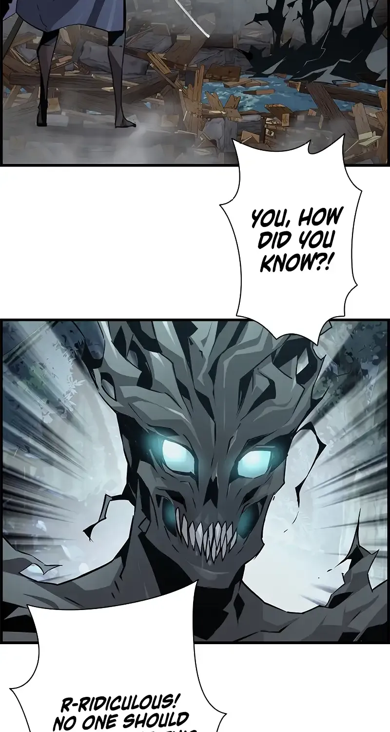 Read Necromancer’s Evolutionary Traits chapter 56 image 32 on Lezhin
