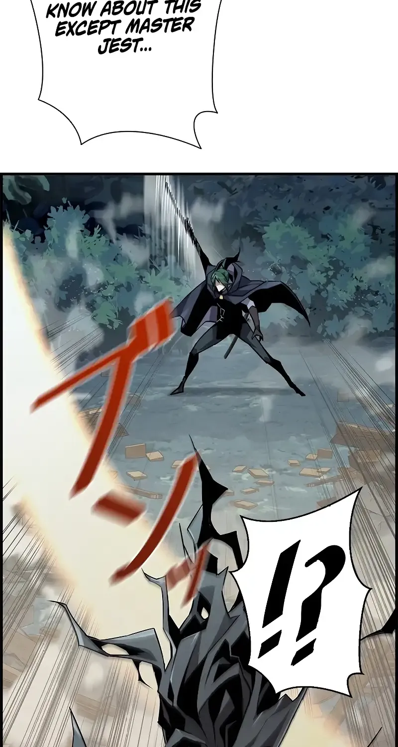 Read Necromancer’s Evolutionary Traits chapter 56 image 33 on Lezhin