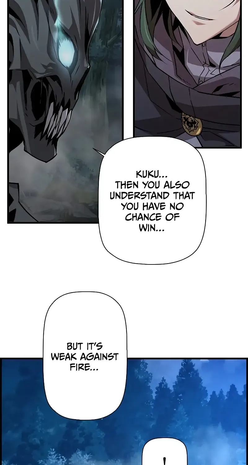Read Necromancer’s Evolutionary Traits chapter 56 image 37 on Lezhin