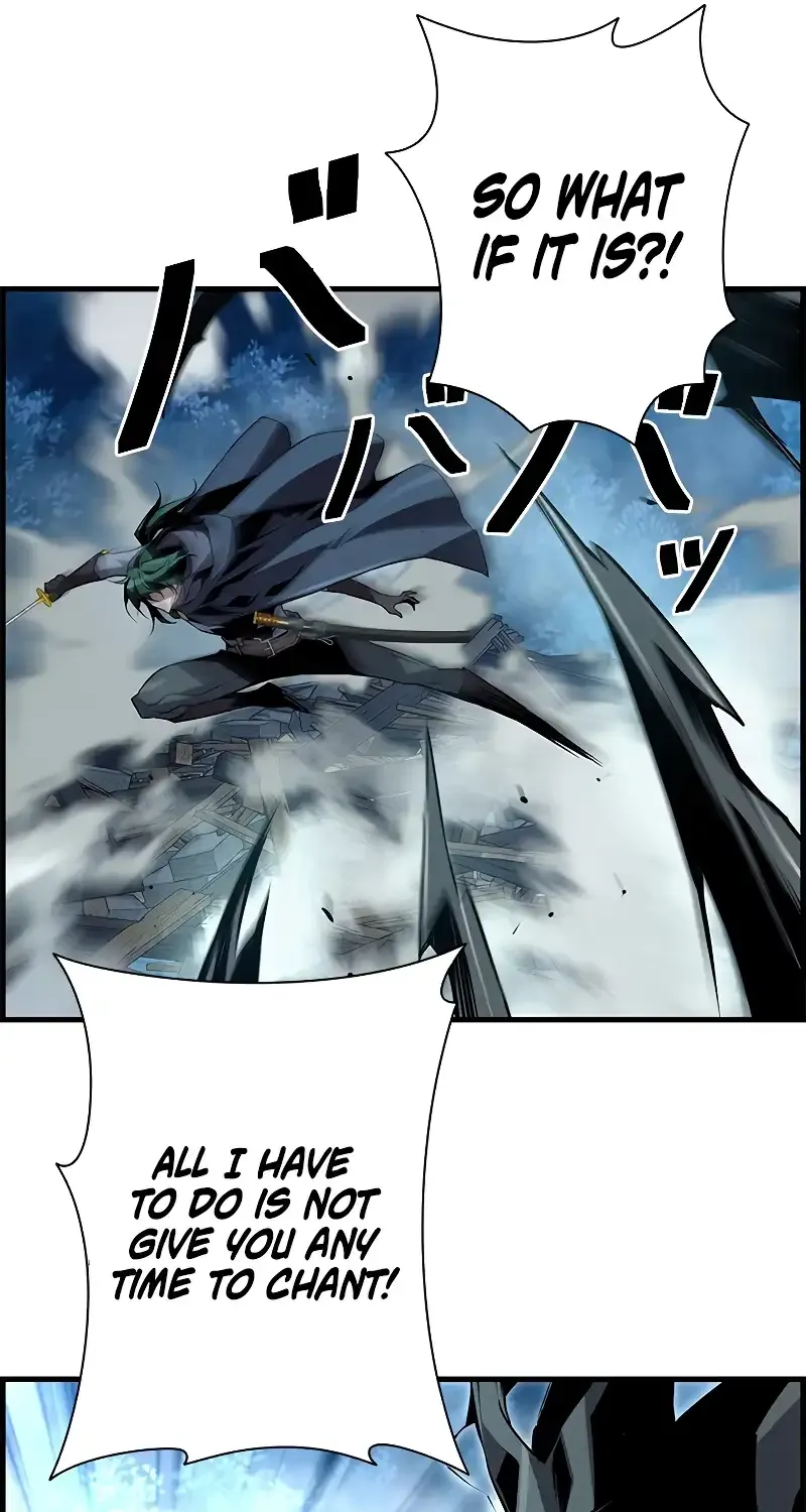 Read Necromancer’s Evolutionary Traits chapter 56 image 41 on Lezhin