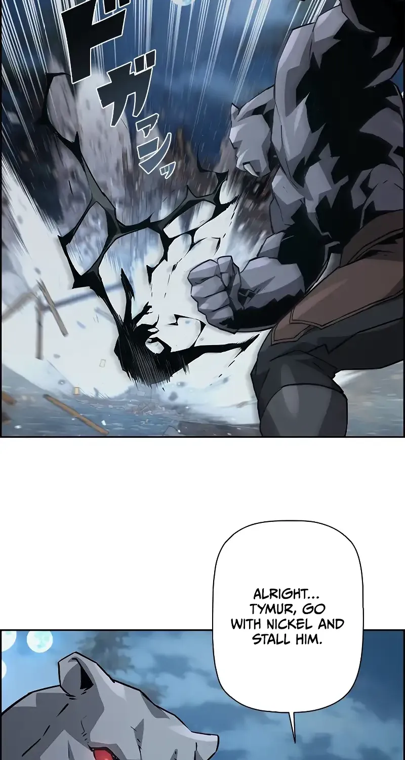 Read Necromancer’s Evolutionary Traits chapter 56 image 44 on Lezhin
