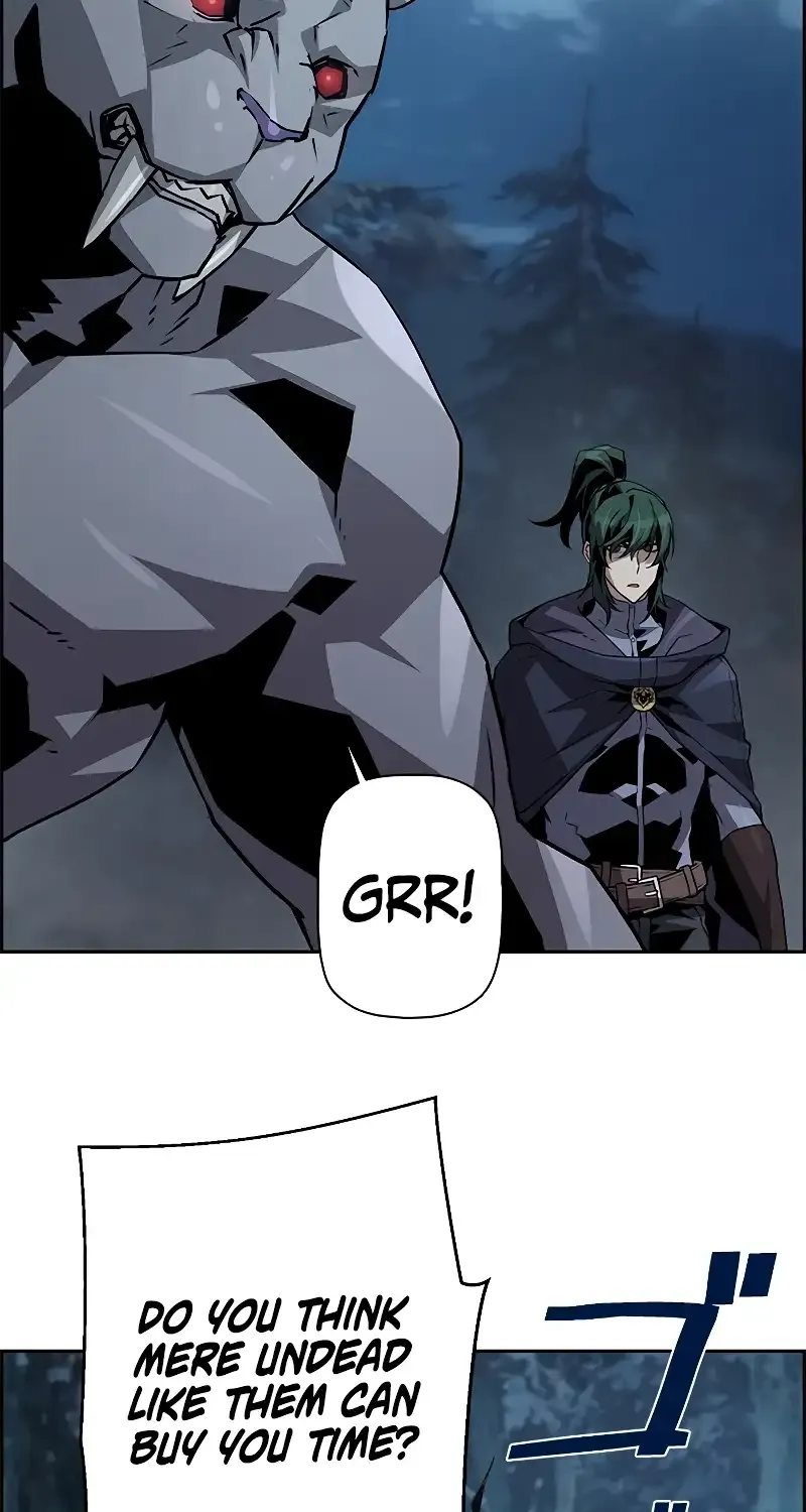 Read Necromancer’s Evolutionary Traits chapter 56 image 45 on Lezhin