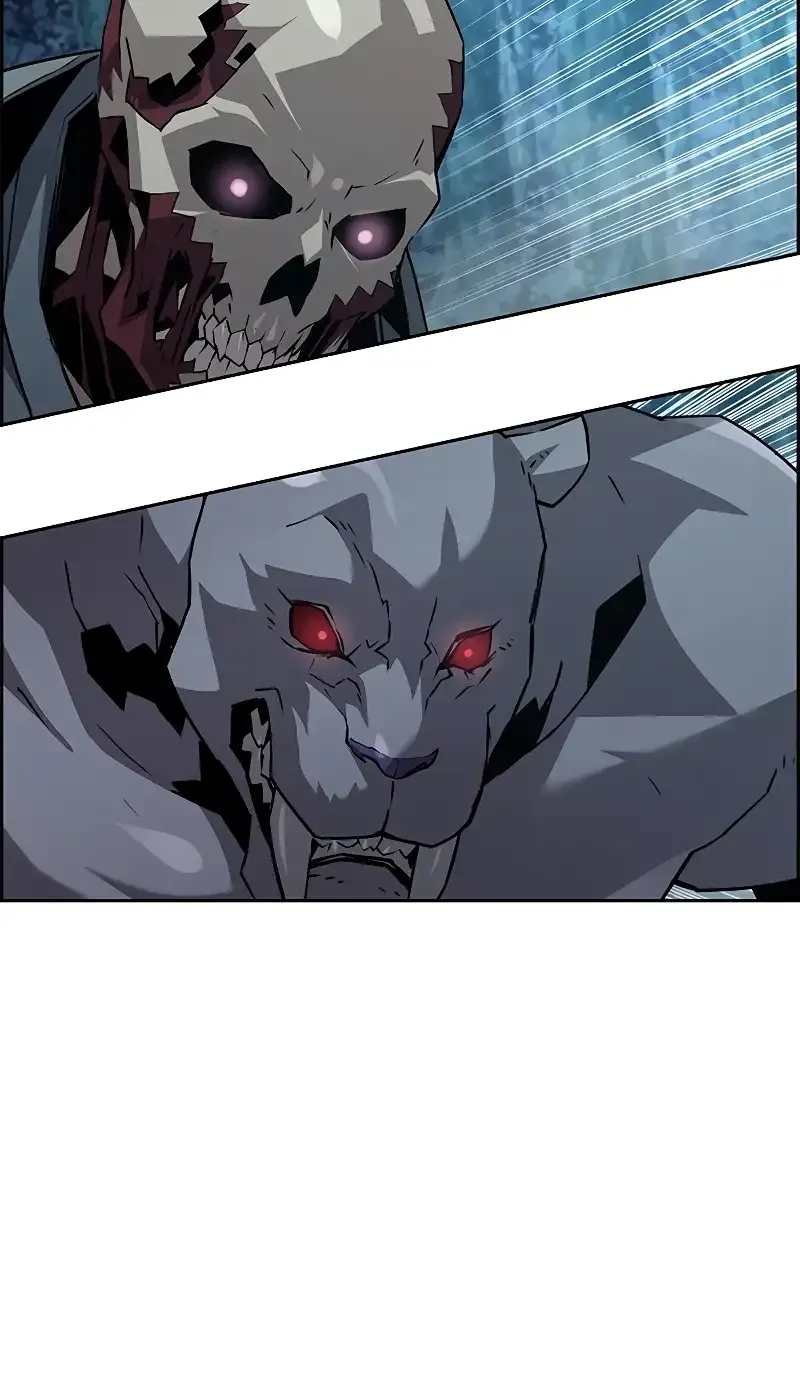 Read Necromancer’s Evolutionary Traits chapter 56 image 49 on Lezhin