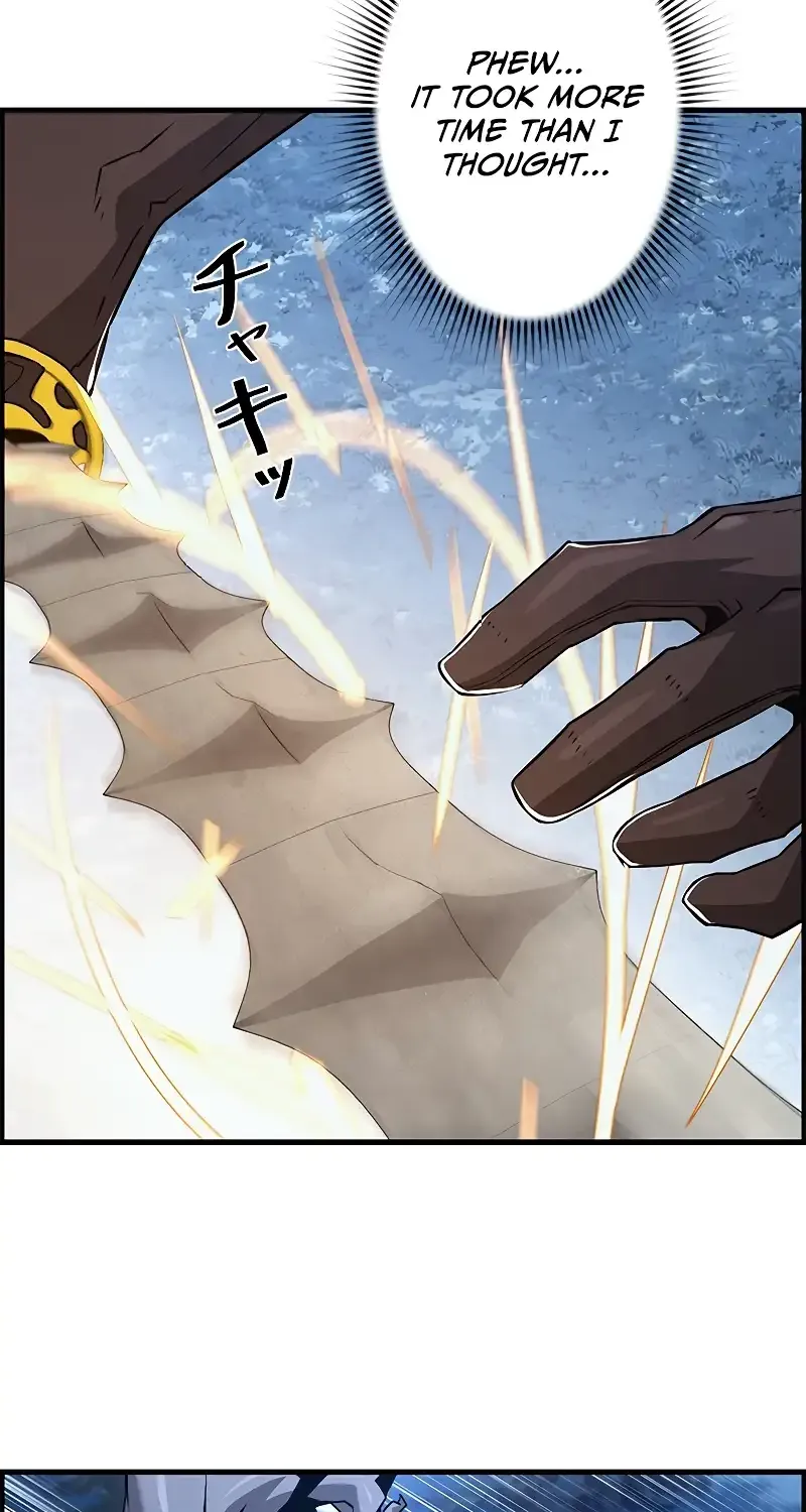 Read Necromancer’s Evolutionary Traits chapter 56 image 51 on Lezhin