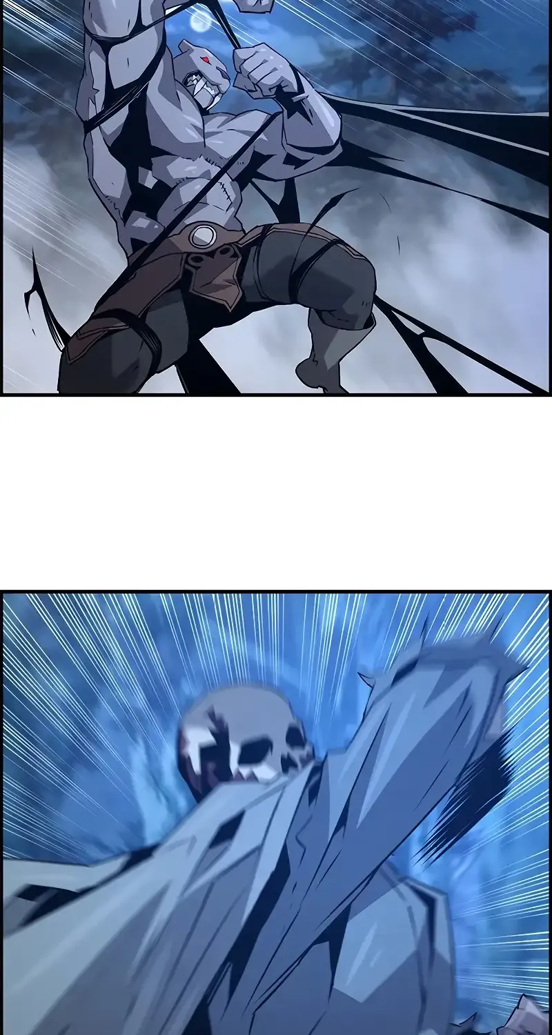 Read Necromancer’s Evolutionary Traits chapter 56 image 52 on Lezhin