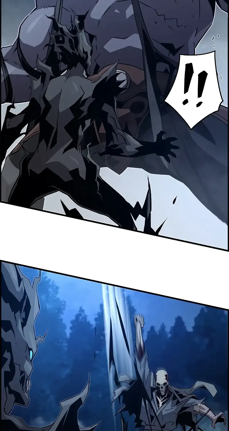 Read Necromancer’s Evolutionary Traits chapter 56 image 56 on Lezhin